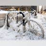Ice Bike