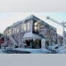 Opera of Ice
