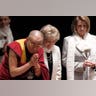 Dalai Lama Visit