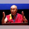 Dalai Lama Visit