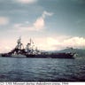 USS Missouri