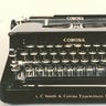 Unabomber's typewriter