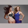 V Magazine 'Size Issue'