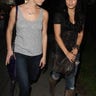Vanessa with Ashley Green 