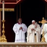 Canonization of Pope John XXIII and Pope John Paul II