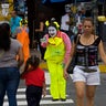 Venezuela_Mimes_3