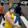 Venezuela_Mimes_5