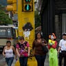 Venezuela_Mimes_6