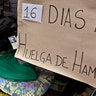 Venezuela Protest Ends Six