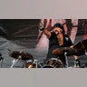 ***FILE PHOTO*** Pantera co-founder Vinnie Paul has passed away at age 54 Hellyeah performing at The House of Blues in Chicago, Illinois. June 25,2012. Credit: Gene Ambo/MediaPunch ***NO UK, NO JAPAN*** /IPX