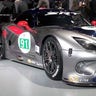 The Viper STR Race Car