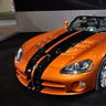 2010 Dodge Viper Final Edition