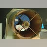 WISE Telescope Barrel 