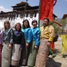 Wanderlust_and_Lipstick_Bhutan
