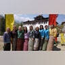 Wanderlust_and_Lipstick_Bhutan