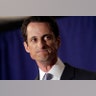 Weiner Scandal 2