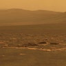 West_Rim_of_Endeavour_Crater_on_Mars