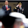 Obama at West Point