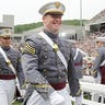 Obama at West Point