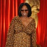 Whoopi Goldberg 2009