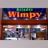 Spanglish Wimpy Helados