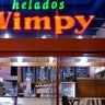 Spanglish Wimpy Helados