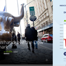 Windows 8 Consumer Preview Bing Finance App