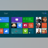 Windows 8 Consumer Preview Start Screen