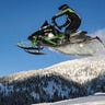 2014 Arctic Cat ZR 6000 El Tigre, $10,799