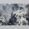 World Trade Center Attack 