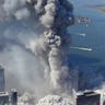 World Trade Center Attack 