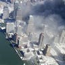 World Trade Center Attack 