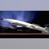 X-51 WaveRider Concept