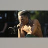 May 6, 2017 - Downtown Miami, Florida, USA - XXXTentacion performs during the second day of the Rolling Loud Festival in downtown Miami on Saturday, May 6, 2017. (Credit Image: Â© Matias J. Ocner/TNS via ZUMA Wire)