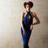 Ximena_Valero_Blue_dress_by_Josue_Pena_