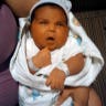 Tennessee Newborn Snatched