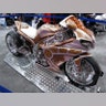 Yamaha YZF-R1 Ancient Mysteries