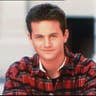 Kirk Cameron: Then