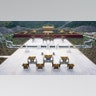 Yuanmingyuan, China