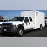Meet the Z Backscatter Van