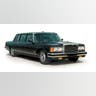 Zil Limousine