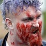Ach! Zombies!