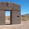 Zonnepoort_tiwanaku