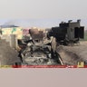 Photos of Iraqi Military gear claimed by ISIS in Ramadi