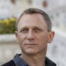 Daniel Craig