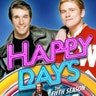 'Happy Days' cast