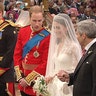 Royal Wedding William Secret Whisper
