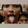 Mumbai rally