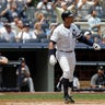 A-Rod Hits 600th Homer