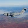 Airbus A400m First Flight